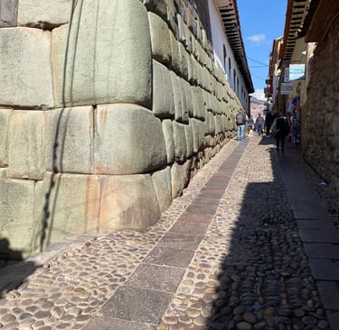 Best of Cusco. Cusco Explorer