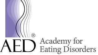 academy for eating disorders logo