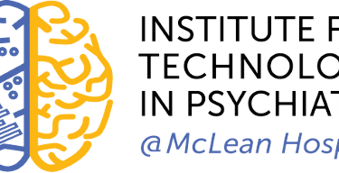 technology in psychiatry logo