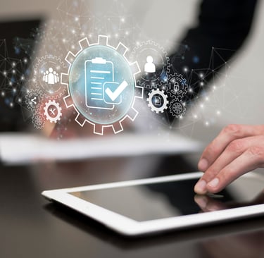 Digital CAPA process in pharmacovigilance with document control and effectiveness checks
