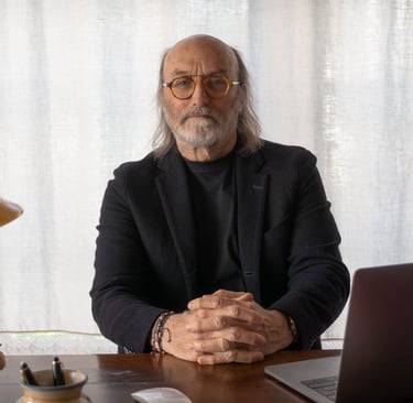 Alessandro Fornasier Medico Omeopata Unicista