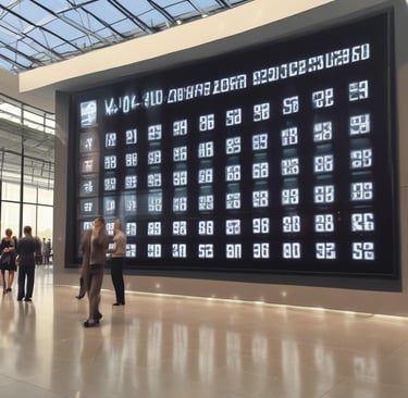 Bright living room with modern inventory