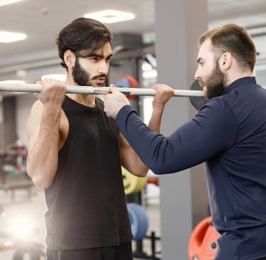 best-gym-in-bangalore-rr-nagar