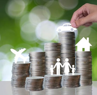 Estrategias de inversión internacional y protección patrimonial