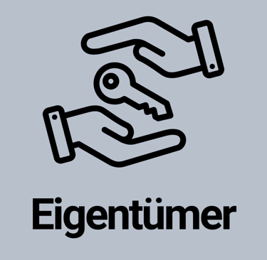 Icon Schadensmeldung Eigentümer