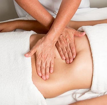 Drenaje Linfático Manual