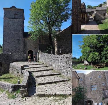 photos paysages de campagne
