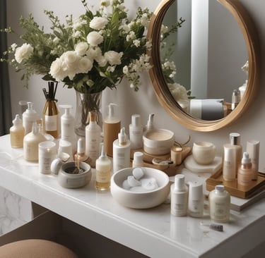 white concrete building