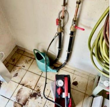 Entreprise de recherche de fuite d eau lyon 69007