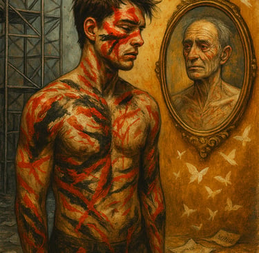 Belleza y Mortificación