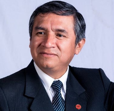 Grover Villanueva Sánchez