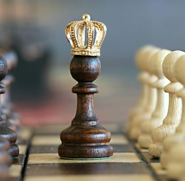 O mito da meritocracia.