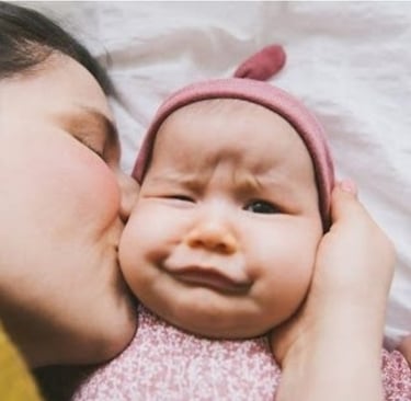 Culpa materna e pressão social