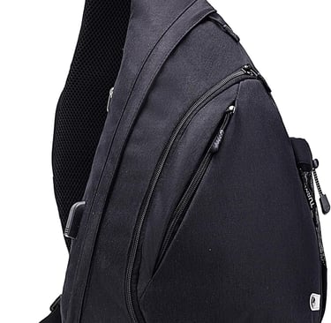 Waterproof Sling Backpack