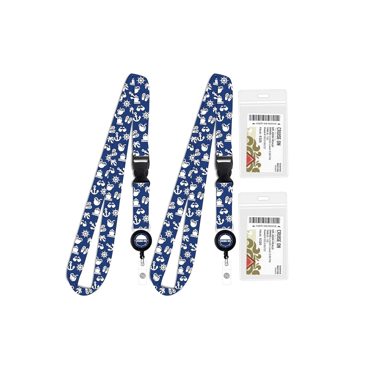 Cruise Lanyards