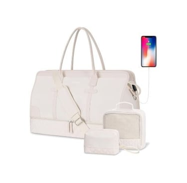 Weekender Overnight Bag