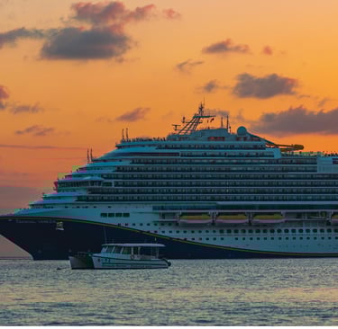 How to Find Cheap Cruises