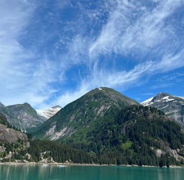 Alaska Cruise