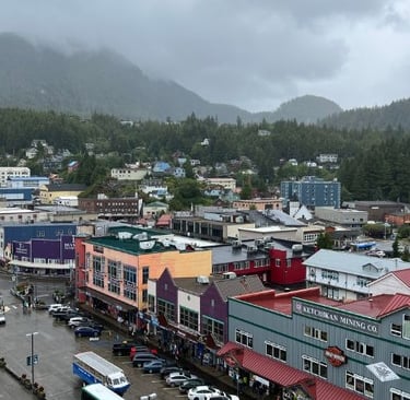 Town of Ketchikan, Alaska 