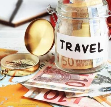 Travel Affordably 