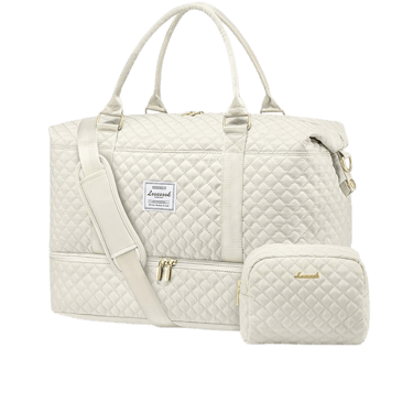Weekender bag