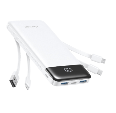 Portable Charger 