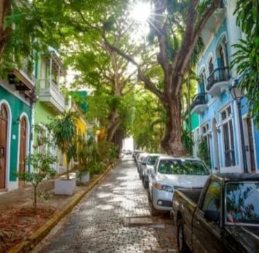 Puerto Rico