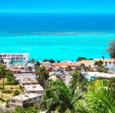 Montego Bay, Jamaica