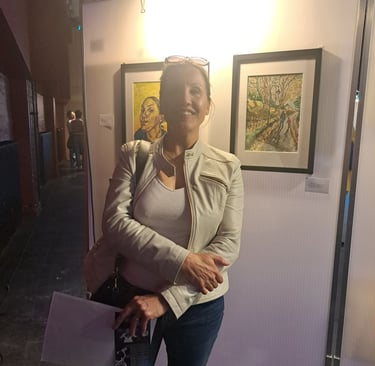 Constructor University Art Festival