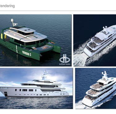 Thunderbird 2 renderings
