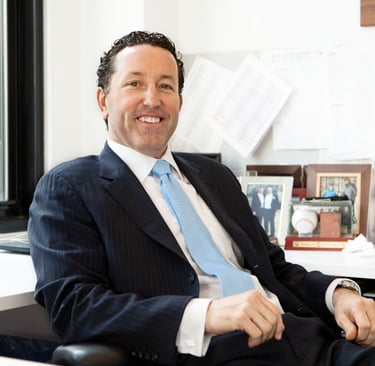 Executive headshot
