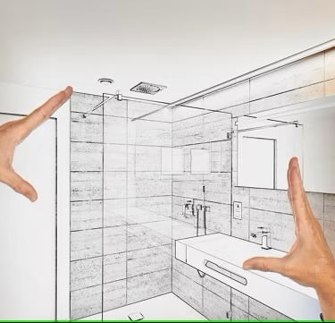 1ª Fase Reforma Baño - Planificación