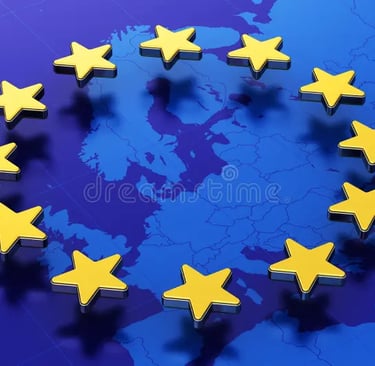 Innobaño - Normativas europeas