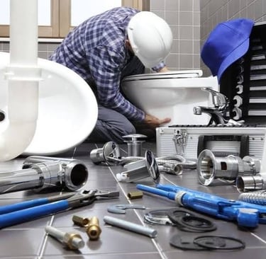 kanalizasiya tutulmasinin acilmasi