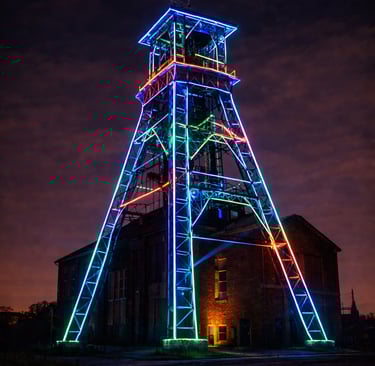 spectacle laser nord