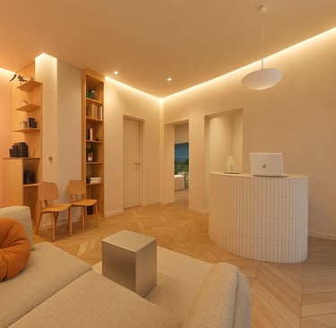 Dental clinic tenerife los gigantes guia 2