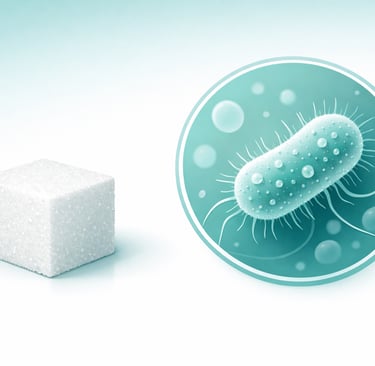 What causes cavities?