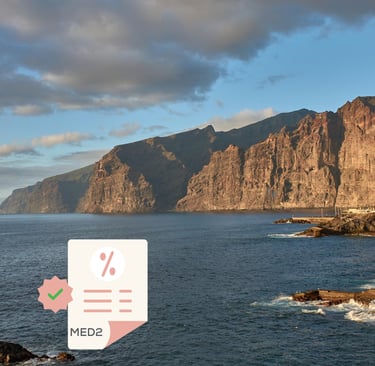 MED2 Tax relief dental treatment