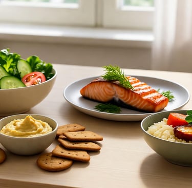 Rééducation alimentaire Paris - Approche bienveillante diététicien nutritionniste spécialisé trouble