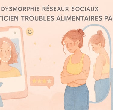 Instagram filters don't just distort your face in a photo. They distort your perception of normalcy,