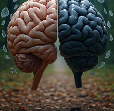 Cognitive remediation for ED