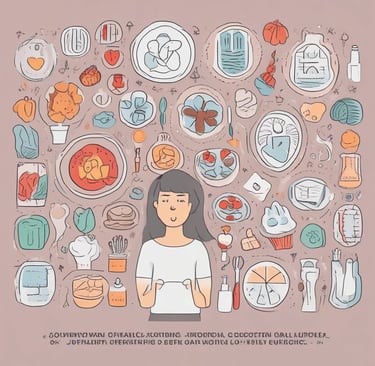 symbolizing ethical dietetics by a bilingual dietitian in Paris