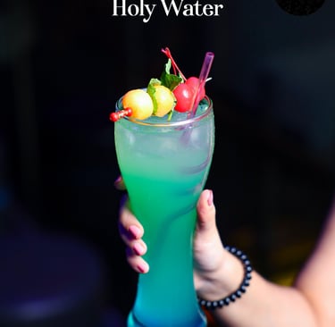 Best pub in White Town Pondicherry – Boomerang Pub & Kitchen nightlife