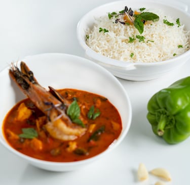 Boomerang Pub & Kitchen / Seafood Restaurant White Town Pondicherry