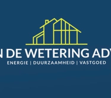Logo Van de Wetering Advies