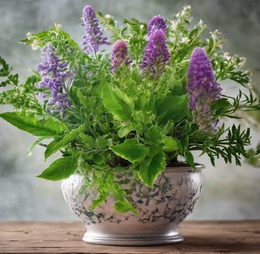 low angle photography of building