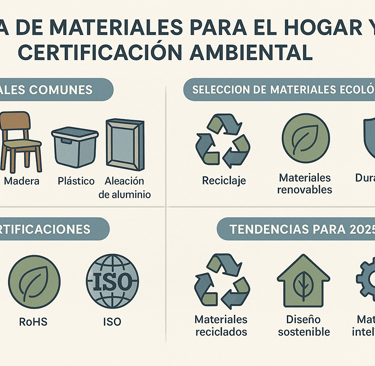 Guía de Materiales Ecológicos simple compose