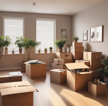 low angle view photography of a gray building