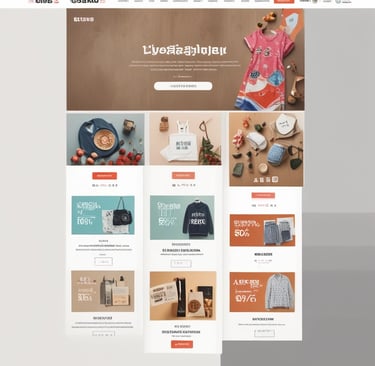 Screenshot of 1688.com wholesale marketplace homepage featuring Chinese e-commerce categories and promotional banners.