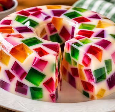 https://cozinhaja.com/gelatina-colorida